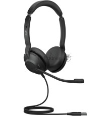 Гарнитура проводная Jabra Evolve2 30 SE, USB-C, MS Stereo (PN: 23189-999-879)