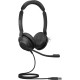 Гарнитура проводная Jabra Evolve2 30 SE, USB-C, MS Stereo (PN: 23189-999-879)