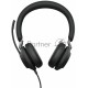 Гарнитура проводная Jabra Evolve2 30 SE, USB-C, MS Stereo (PN: 23189-999-879)