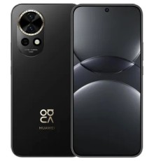 Huawei nova 13 12GB/256GB Black [51098CXJ]