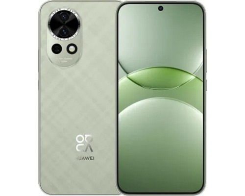 [Мобильный телефон] Huawei nova 13 12GB/512GB Green [51098CXK]