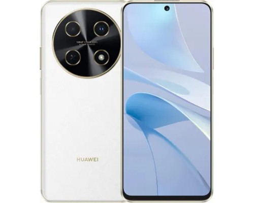 [Мобильный телефон] Huawei nova 13i 8GB/128GB White [51098BGY]