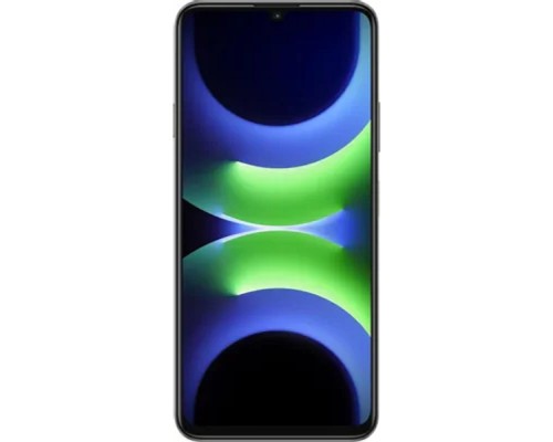 [Мобильный телефон] Huawei nova Y72S 8GB/128GB Black [51098BCC] (139116)