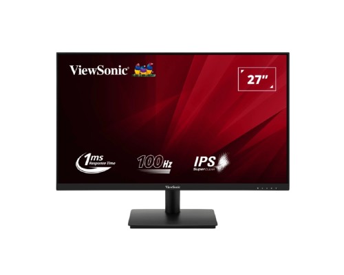 [Монитор] LCD ViewSonic 27