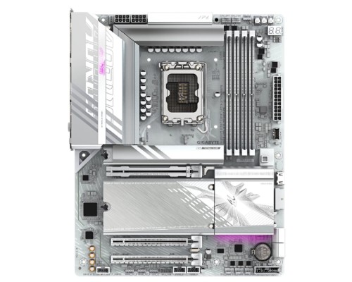 [Материнская плата] Gigabyte B860 AORUS ELITE WIFI7 ICE