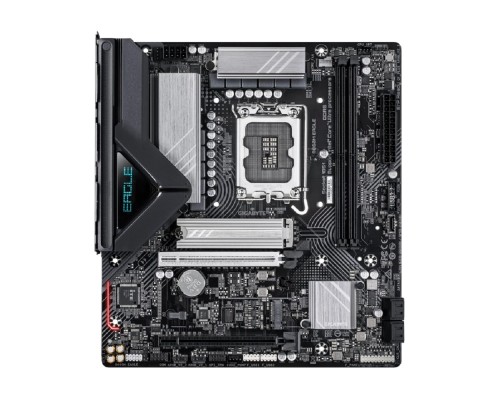 [Материнская плата] Gigabyte B860M EAGLE