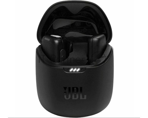 Беспроводной микрофон JBL QUANTUM STREAM (USB-C, 2.4GHz, JBLSTRMWLUSBCBLK)