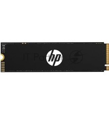 Твердотельный накопитель SSD M.2 HP 4.0Tb FX700 Series <8U2N7AA#ABB> (PCI-E 4.0 x4, up to 7200/6200MBs, 3D NAND, 1600TBW, NVMe 2.0, 22х80mm, heatsink)