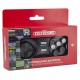 Джойстик беспроводной Retro Genesis Controller 16 Bit для HD Ultra, P1 черный