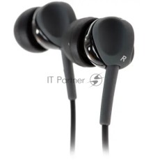 Наушники Sennheiser CX200 чёрные (jack 3.5 мм)