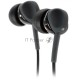 Наушники Sennheiser CX200 чёрные (jack 3.5 мм)