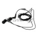 Наушники Sennheiser CX200 чёрные (jack 3.5 мм)