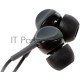 Наушники Sennheiser CX200 чёрные (jack 3.5 мм)