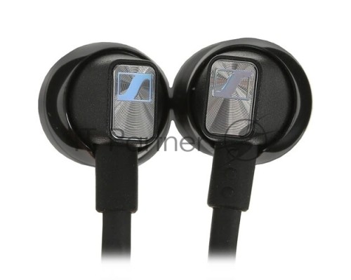 Наушники Sennheiser CX300S чёрные (jack 3.5 мм) Наушники Sennheiser CX300S чёрные (jack 3.5 мм)