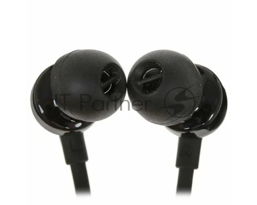 Наушники Sennheiser CX300S чёрные (jack 3.5 мм) Наушники Sennheiser CX300S чёрные (jack 3.5 мм)