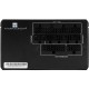 Блок питания Thermalright 850W 80+ Gold (ATX, 3.1, PCIe 5.1, Full modular, 1x24(20+4)pin 600mm, 2xCPU 8(4+4)pin 650mm, 2xPCIe*2 8(6+2)pin 650+150mm, 1x12VHPWR PCIe 5.1 12+4pin 600mm, 2xSATA*4 450+150+150+150mm, 1xMOLEX4pin*3 500+150+150mm, Active, 120x12