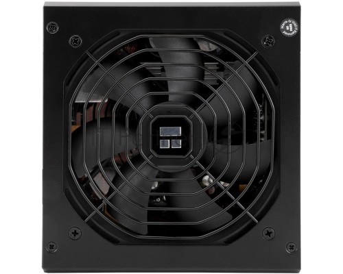 Блок питания Thermalright 850W 80+ Gold (ATX, 3.1, PCIe 5.1, Full modular, 1x24(20+4)pin 600mm, 2xCPU 8(4+4)pin 650mm, 2xPCIe*2 8(6+2)pin 650+150mm, 1x12VHPWR PCIe 5.1 12+4pin 600mm, 2xSATA*4 450+150+150+150mm, 1xMOLEX4pin*3 500+150+150mm, Active, 120x12