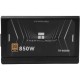 Блок питания Thermalright 850W 80+ Gold (ATX, 3.1, PCIe 5.1, Full modular, 1x24(20+4)pin 600mm, 2xCPU 8(4+4)pin 650mm, 2xPCIe*2 8(6+2)pin 650+150mm, 1x12VHPWR PCIe 5.1 12+4pin 600mm, 2xSATA*4 450+150+150+150mm, 1xMOLEX4pin*3 500+150+150mm, Active, 120x12