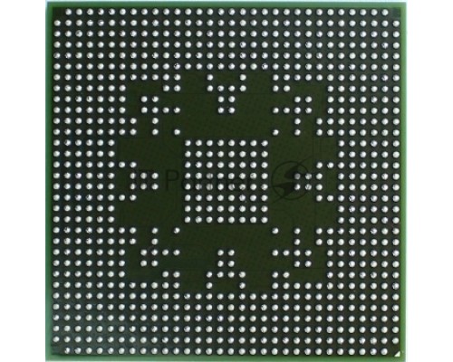 Чип nVidia G86-740-A2