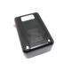 Внешний аккумулятор Powerbank Borofone Power Bank BJ32 Terra 80000mAh, черный