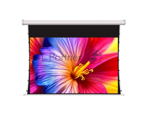 Экран для проектора S'OK SCPSMT-298x168FG-ED30  135 