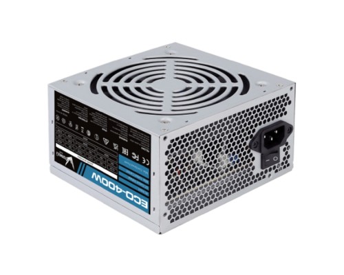 [Блок питания] Formula V Line ECO-400, 400W, ATX12V v2.3, 12cm Fan (ex Aerocool)