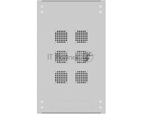 Шкаф серверный NTSS Премиум NTSS-R47U60100GS, напольный 47U 600x1000мм пер.дв.стекл металл 900кг серый 2210мм IP20