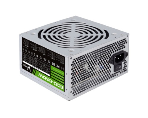 [Блок питания] Formula V Line ECO-550 550W  ATX12V v2.3, 12cm Fan (ex Aerocool)