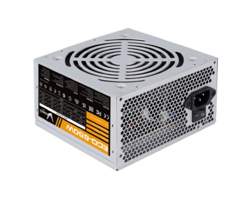 [Блок питания] Formula V Line ECO-650, 500W, ATX12V v2.3, 12cm Fan (ex Aerocool)