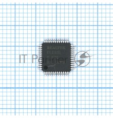 Kонтроллер Realtek RTL8103EL
