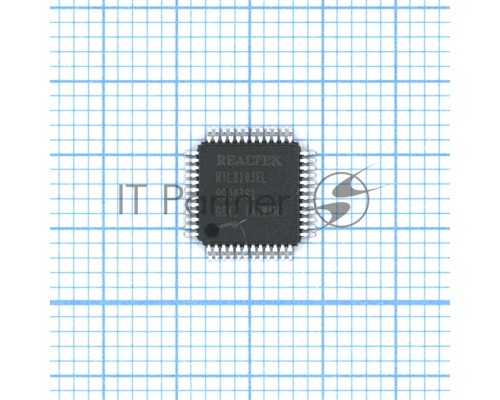 Kонтроллер Realtek RTL8103EL