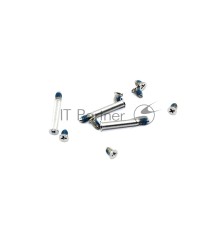 Винты нижней части корпуса для Apple MacBook Pro A1278 A1286 A1297