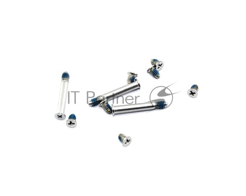 Винты нижней части корпуса для Apple MacBook Pro A1278 A1286 A1297