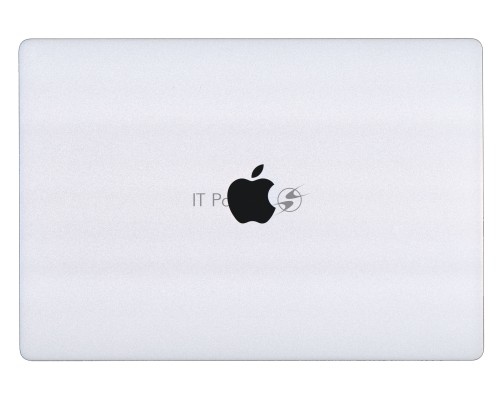 Матрица в сборе (дисплей) для MacBook Pro 16 A2991 2023 серебро Silver A+