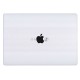 Матрица в сборе (дисплей) для MacBook Pro 16 A2991 2023 серебро Silver A+