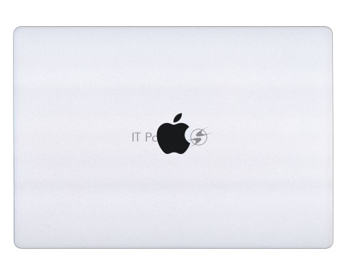 Матрица в сборе (дисплей) для MacBook Pro 16 A2991 2023 серебро Silver OEM New