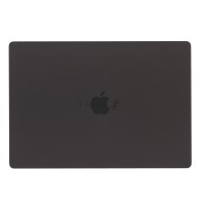 Матрица в сборе (дисплей) для MacBook Pro 16 A2991 2023 черный космос Space Black A+