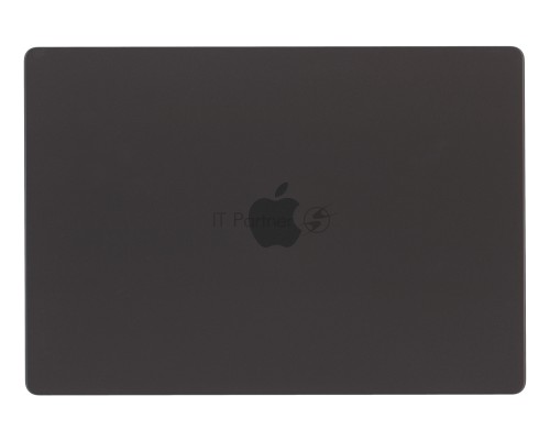 Матрица в сборе (дисплей) для MacBook Pro 16 A2991 2023 черный космос Space Black A+