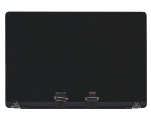 Матрица в сборе (дисплей) для MacBook Pro 16 A2991 2023 черный космос Space Black A+