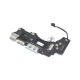 Плата I/O с разъемами USB HDMI SDXC MacBook Pro 13 Retina A1502 Late 2013 Mid 2014 661-8312 820-3539