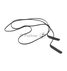 Резиновый уплотнитель крышки матрицы MacBook Pro 15 Retina TouchBar A1707 A1990 Late 2016-Early 2019