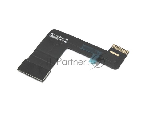 Шлейф клавиатуры IPD MacBook Pro 15 Retina Touch Bar A1707 Late 2016 Mid 2017 (923-01477, 821-00612)