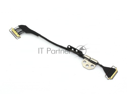 Шлейф матрицы LVDS с правой петлей MacBook Air 13 A1369 Mid 2011