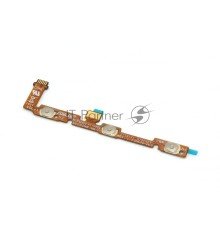 Шлейф кнопки включения и громкости для Asus ZT581KL