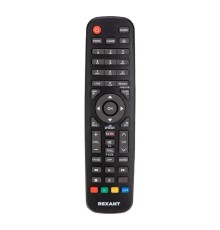 Rexant (38-0104) Пульт универсальный для телевизора Haier