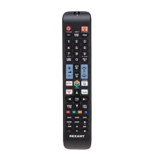 Rexant (38-0200) Пульт универсальный для телевизора Samsung с функцией SMART TV (ST-02)