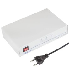 Rexant (17-6922) Делитель гнездо VGA на 2 гнезда VGA, металл