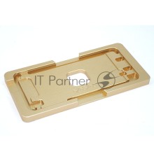 Рамка для позиционирования дисплея iPhone 5c, 5s алюминиевая