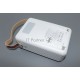 Внешний аккумулятор Powerbank Borofone Power Bank BJ32 Terra 80000mAh, белый