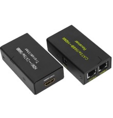 Rexant (17-6906) HDMI-удлинитель по витой паре RJ-45(8P8C) до 60м (1080p)